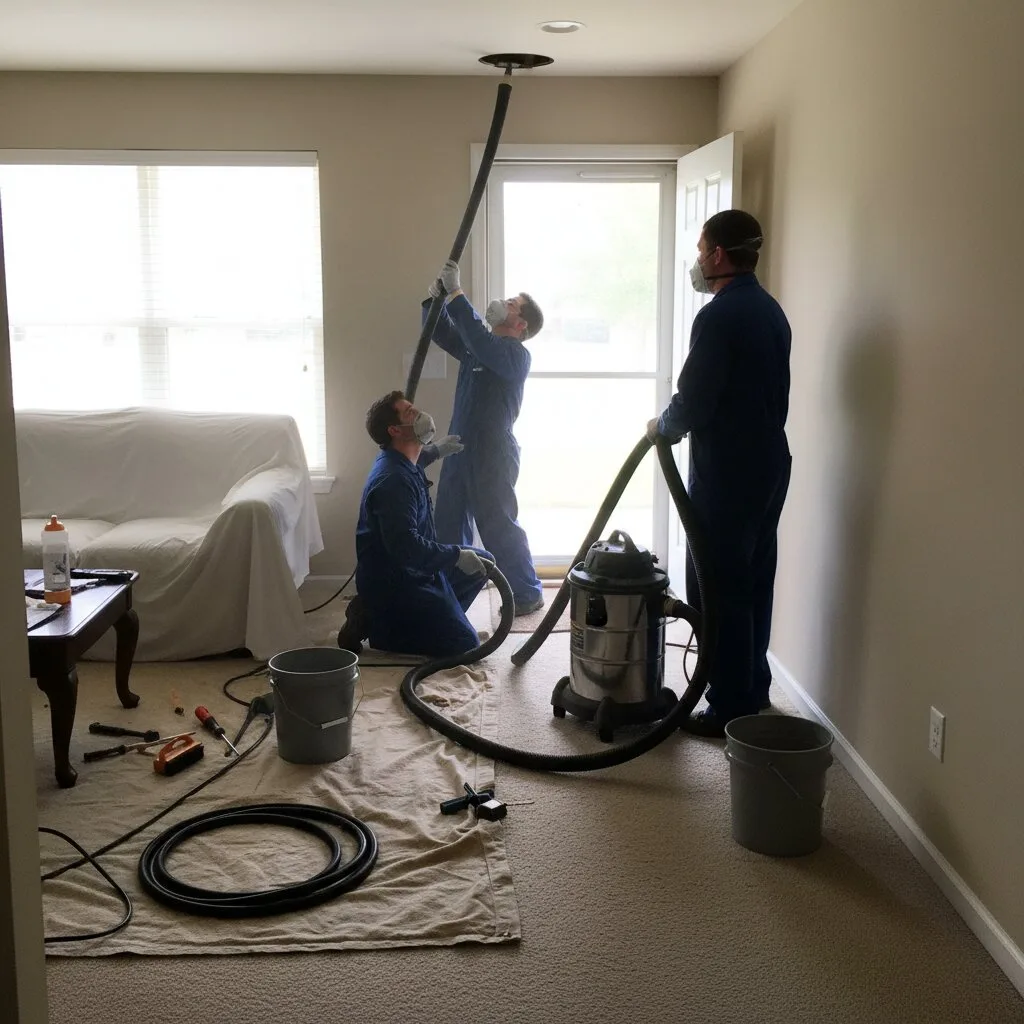 PureChannel Pros in Gilbert